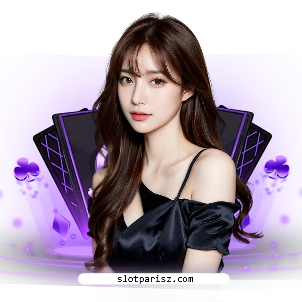 slotparis เว็บตรง