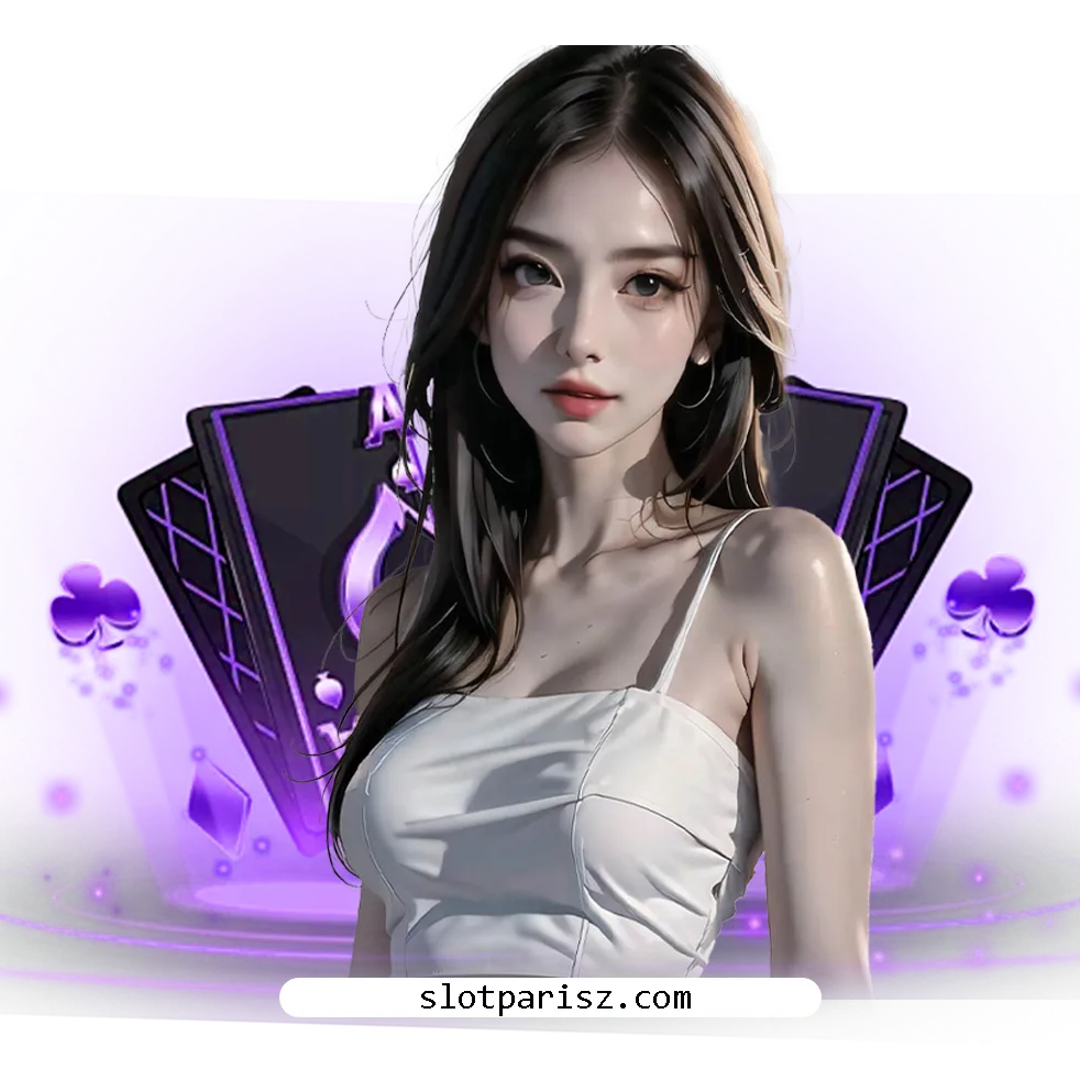 สล็อตปารีส
